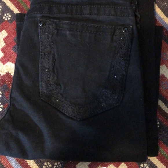 Shyanne jeans - Picture 2 of 2